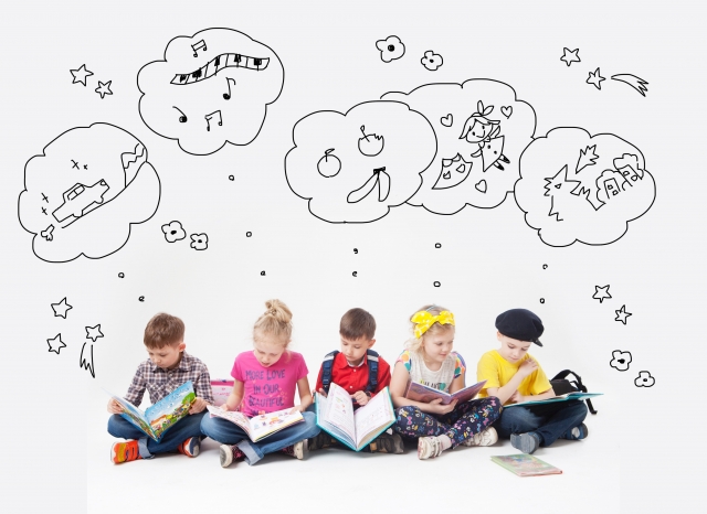 「強く逞しく！しなやかな大人に育ってほしい」と願いを込めて♡